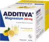 ADDITIVA Magnesium 300 mg N Sachets