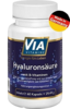 VIAVITAMINE Hyaluronsäure Kapseln