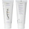KORRES Almond & Linseed Conditioner/Pflegespülung