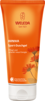 WELEDA Arnika Sport-Duschgel - 200ml - Körperpflege