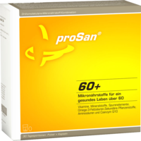 PROSAN 60+ Granulat - 30St