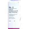 NR.2 Calcium phosphoricum D 6 spag.Glückselig