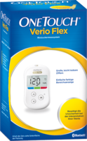 ONE TOUCH Verio Flex Blutzuckermesssystem mg/dl - 1St