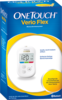 ONE TOUCH Verio Flex Blutzuckermesssystem mmol/l