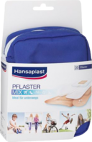HANSAPLAST Pflastertasche - 20St