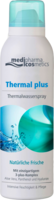 THERMAL PLUS Thermalwasserspray natürliche Frische - 150ml - Erfrischung