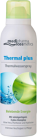THERMAL PLUS Thermalwasserspray belebende Energie - 150ml - Erfrischung