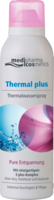 THERMAL PLUS Thermalwasserspray pure Entspannung - 150ml - Erfrischung