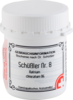 SCHÜSSLER NR.8 Natrium chloratum D 6 Tabletten