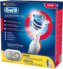 ORAL B TriZone 5500 m.SmartGuide Zahnbürste