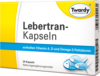 LEBERTRAN KAPSELN