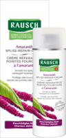 RAUSCH Amaranth Spliss Repair Cream - 50ml - Trockenes & strapaziertes Haar