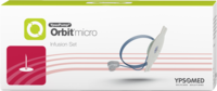 MYLIFE YpsoPump Orbitmicro 5,5 mm/60 cm Inf.-Set - 10St