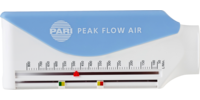 PARI Peak Flow Air Erwachsene & Kinder - 1St
