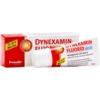 DYNEXAMINFLUORID Gelee Dentalgel