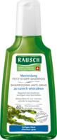RAUSCH Meerestang Fett-Stopp Shampoo - 200ml - Normales & fettiges Haar