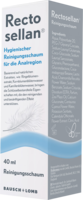 RECTOSELLAN Reinigungsschaum - 40ml