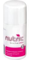 NUTRIC re-active Lotion - 30ml