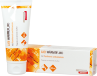 GIB Wärmefluid - 100ml