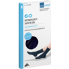 PROVITAL Komfortsocken women Gr.39-42 schwarz
