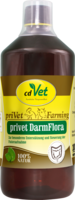 PRIVET DarmFlora Einzelfuttermittel flüssig vet. - 1L - CD Vet