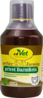 PRIVET DarmRein flüs.f.Ferkel/Geflügel/Kalb/Kanin. - 250ml - CD Vet
