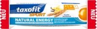 TAXOFIT Sport Natural Energy Vanille - 1St - Nahrungsergänzung