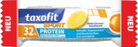 TAXOFIT Sport Protein 32% milde Zitrone - 1St - Nahrungsergänzung