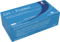 CH PROTECT Trinkampullen - 30X25ml