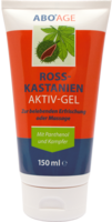 ROSSKASTANIEN AKTIV Gel - 150ml