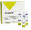 ACIRUFAN Ampullen