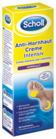 SCHOLL Anti-Hornhaut Creme - 75ml - Hornhautpflege