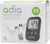ADIA Blutzuckerteststreifen