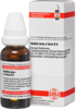 HEKLA lava e lava D 6 Dilution