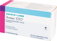 ARTELAC EDO 3,2 mg/ml Augentropfen - 60X0.6ml