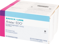 ARTELAC EDO 3,2 mg/ml Augentropfen - 120X0.6ml