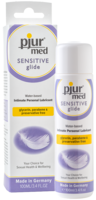PJUR med Sensitive glide Gel - 100ml