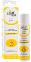 PJUR med Soft glide Gel - 100ml