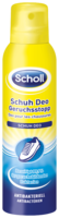 SCHOLL Schuh Deo Geruchsstopp Spray - 150ml - Deos & Düfte