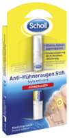 SCHOLL Anti-Hühneraugen Stift - 2ml - Blasen & Hühneraugenpflaster