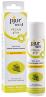 PJUR med vegan glide Gel - 100ml