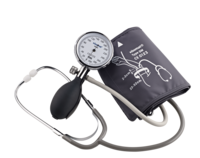 VISOMAT medic home M 22-32cm Steth.Blutdr.Messg. - 1St