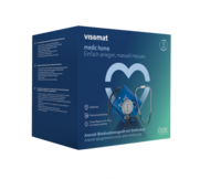 VISOMAT medic home S 14-21cm Steth.Blutdr.Messg. - 1St