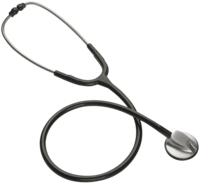VISOMAT Stethoskop - 1St