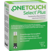 ONE TOUCH Select Plus Blutzucker Teststreifen