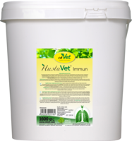 HUSTAVET Immun Pulver f.Hunde/Katzen - 1.6kg - CD Vet