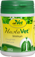 HUSTAVET Immun Pulver f.Hunde/Katzen - 30g - CD Vet