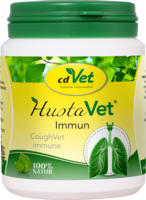 HUSTAVET Immun Pulver f.Hunde/Katzen - 80g - CD Vet