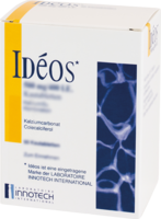 IDEOS 500 mg/400 I.E. Kautabletten - 90St
