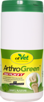 ARTHROGREEN Sport Futterergänzung Pulver f.Pferde - 700g - CD Vet